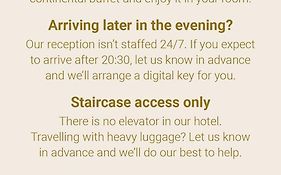 Breathe Boutique Hotel